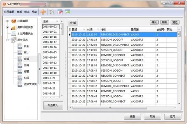 企业私有云安全性全方位解决方案