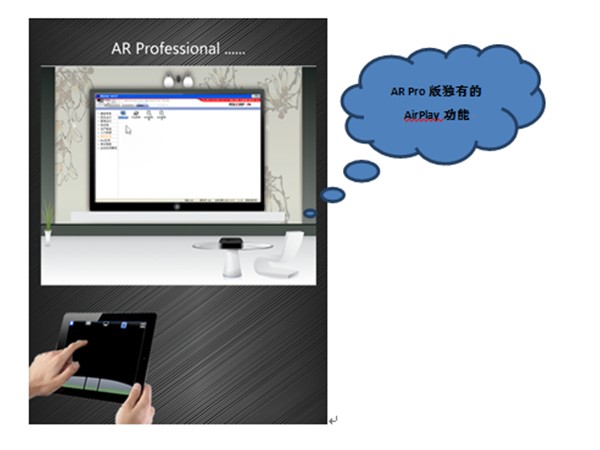 EAA助力苹果系统使用ERP等Windows资源的方法